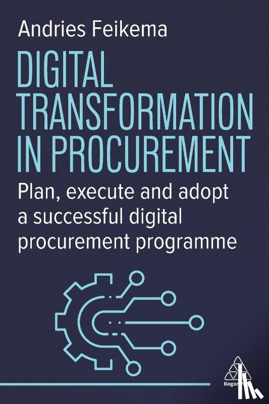 Feikema, Andries - Digital Transformation in Procurement
