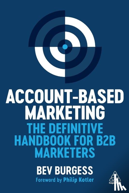 Burgess, Bev - Account-Based Marketing