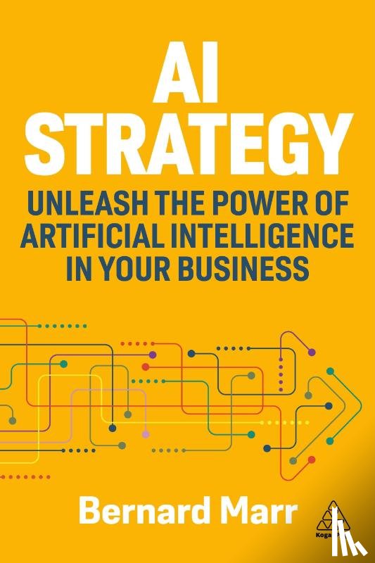Marr, Bernard - AI Strategy