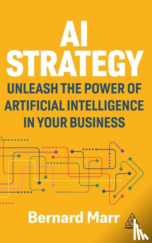 Marr, Bernard - AI Strategy