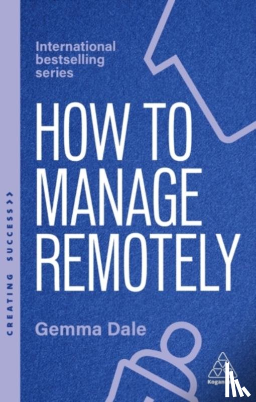 Dale, Gemma - How to Manage Remotely