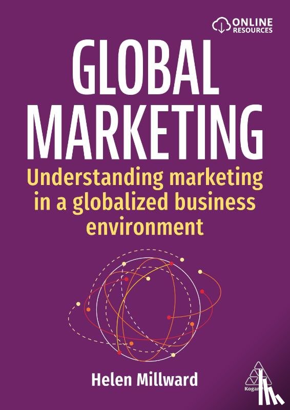 Millward, Helen - Global Marketing
