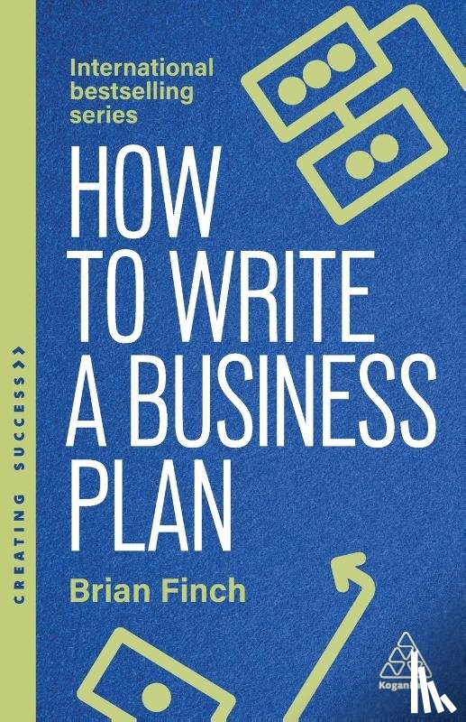 Finch, Brian - How to Write a Business Plan
