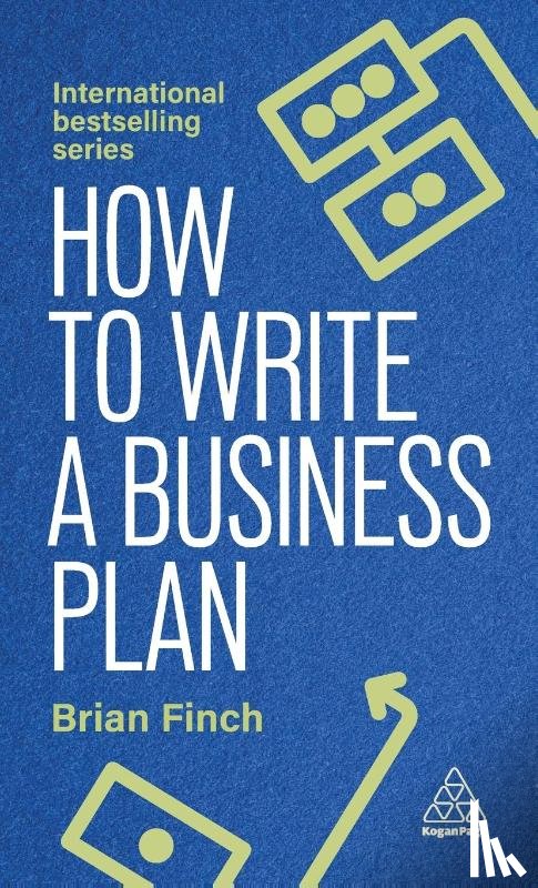 Finch, Brian - How to Write a Business Plan