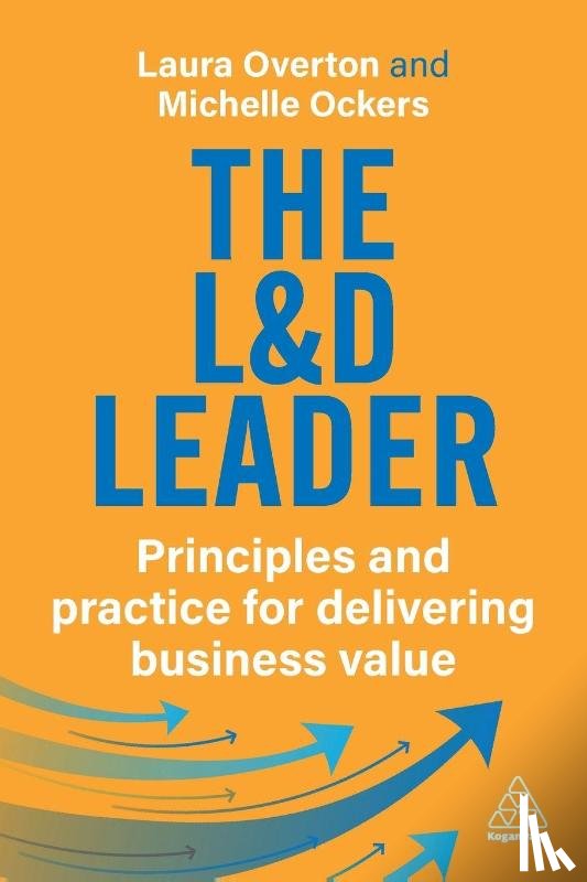 Overton, Laura, Ockers, Michelle - The L&D Leader