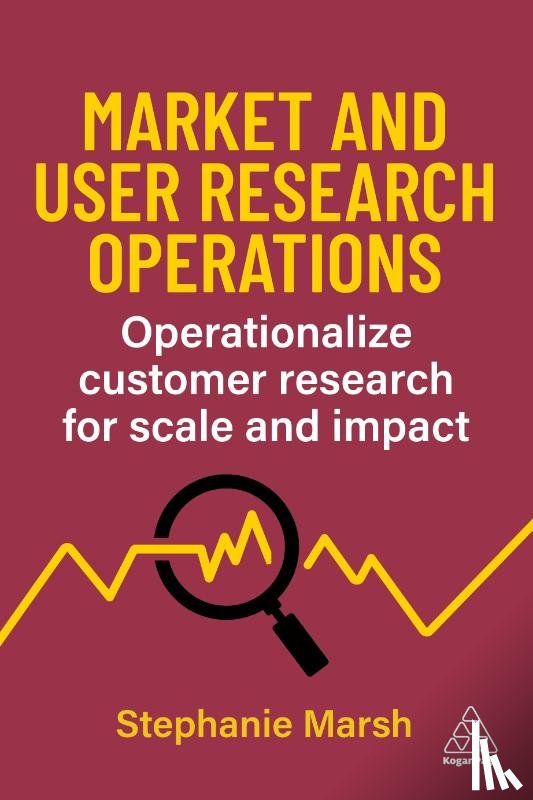 Marsh, Stephanie - Market and User Research Operations