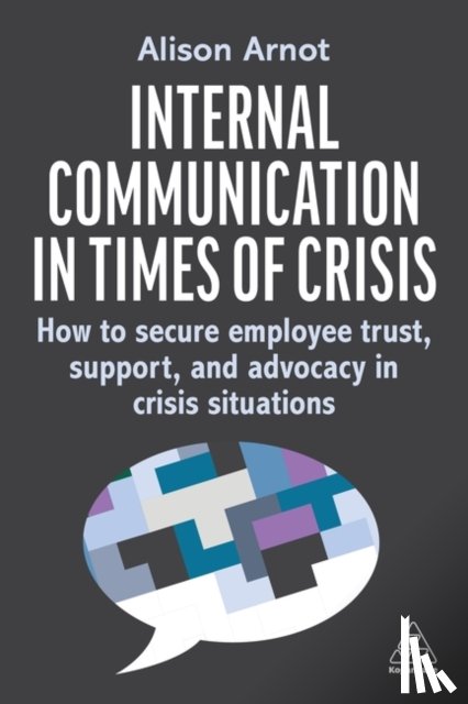 Arnot, Alison - Internal Communication in Times of Crisis