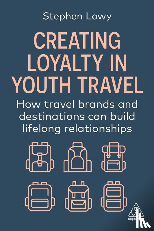 Lowy, Stephen - Creating Loyalty in Youth Travel