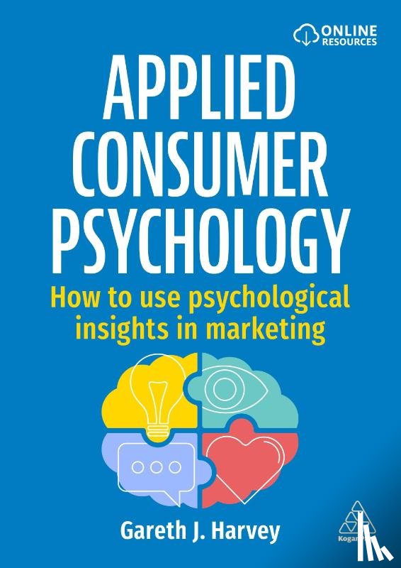 Harvey, Gareth J - Applied Consumer Psychology