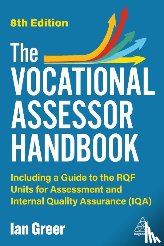 Greer, Ian - The Vocational Assessor Handbook