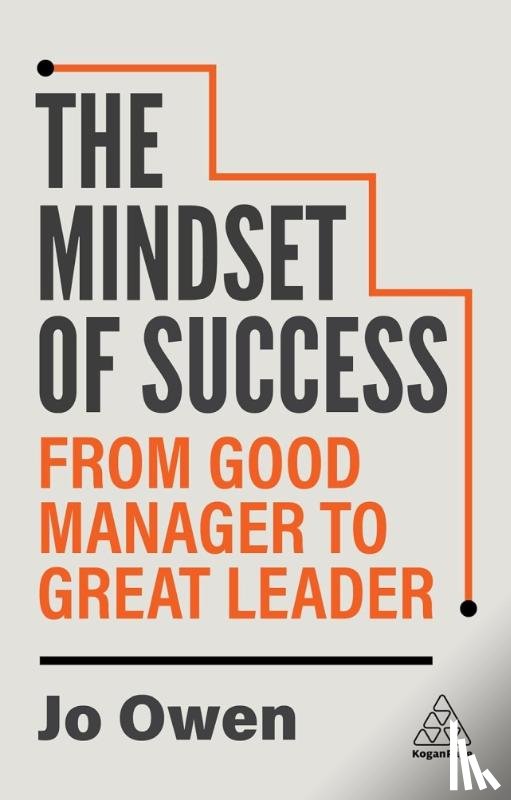 Owen, Jo - The Mindset of Success