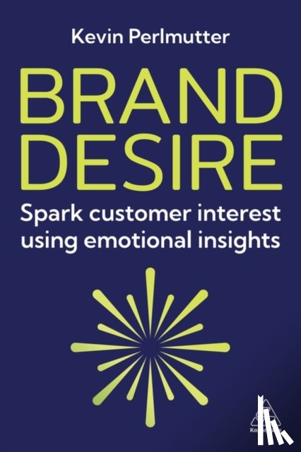 Perlmutter, Kevin - Brand Desire