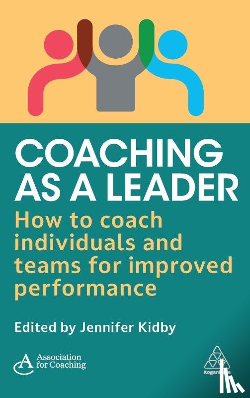  - Coaching as a Leader