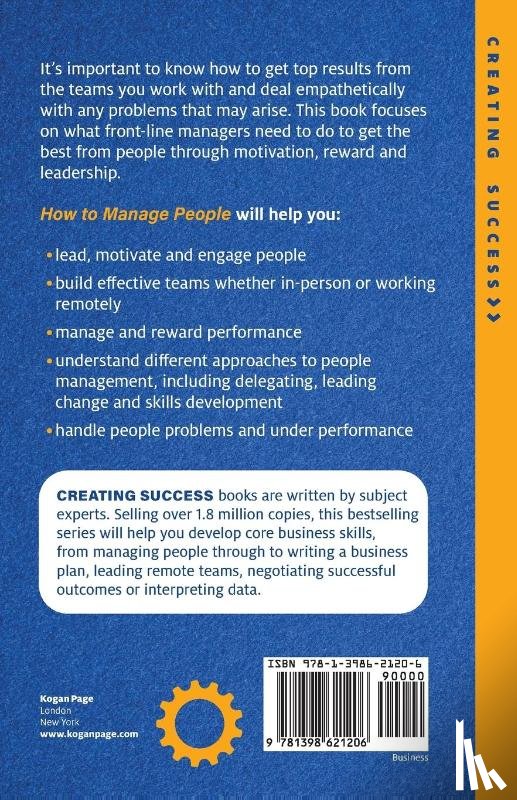 Armstrong, Michael - How to Manage People