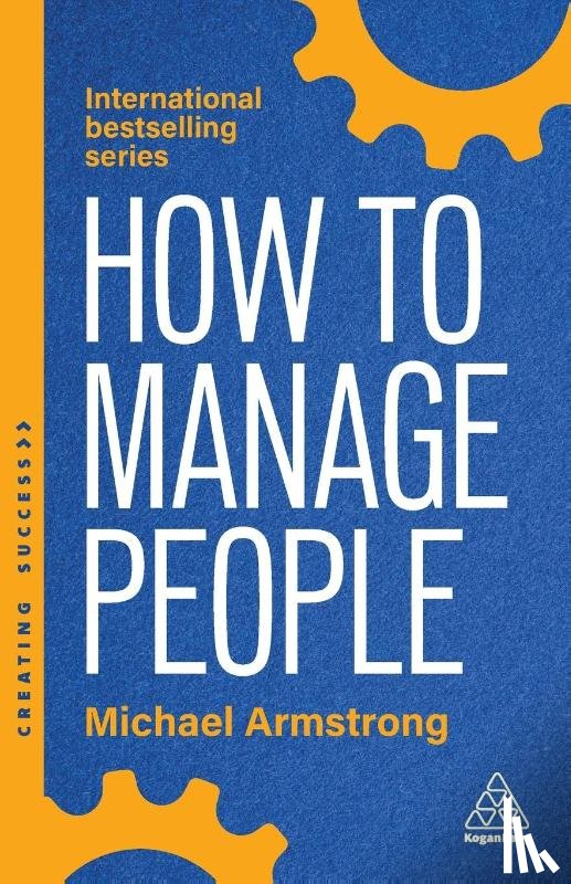 Armstrong, Michael - How to Manage People