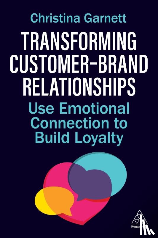 Garnett, Christina - Transforming Customer–Brand Relationships