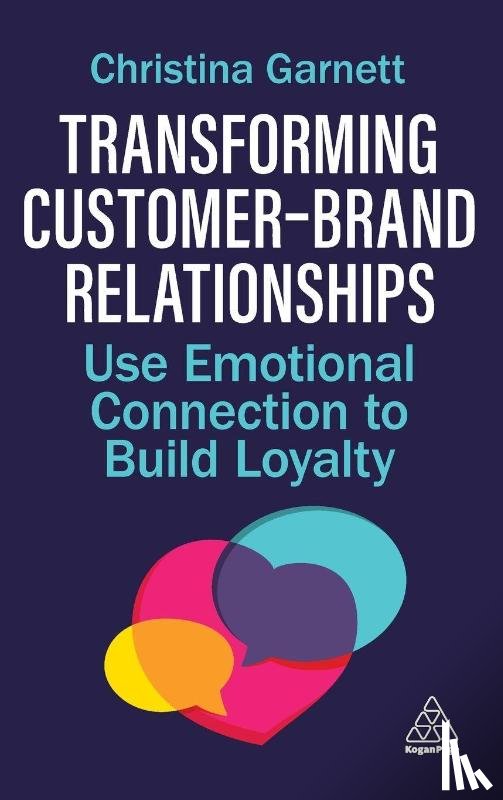 Garnett, Christina - Transforming Customer–Brand Relationships