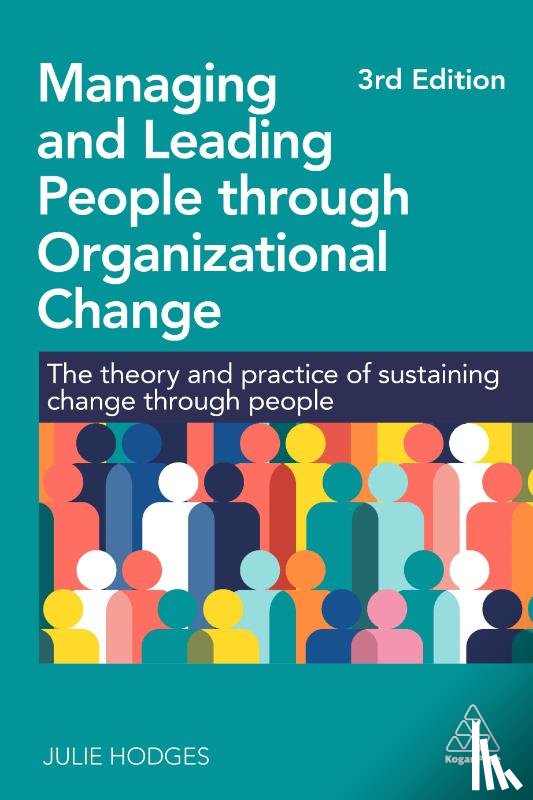 Hodges, Professor Julie - Managing and Leading People through Organizational Change
