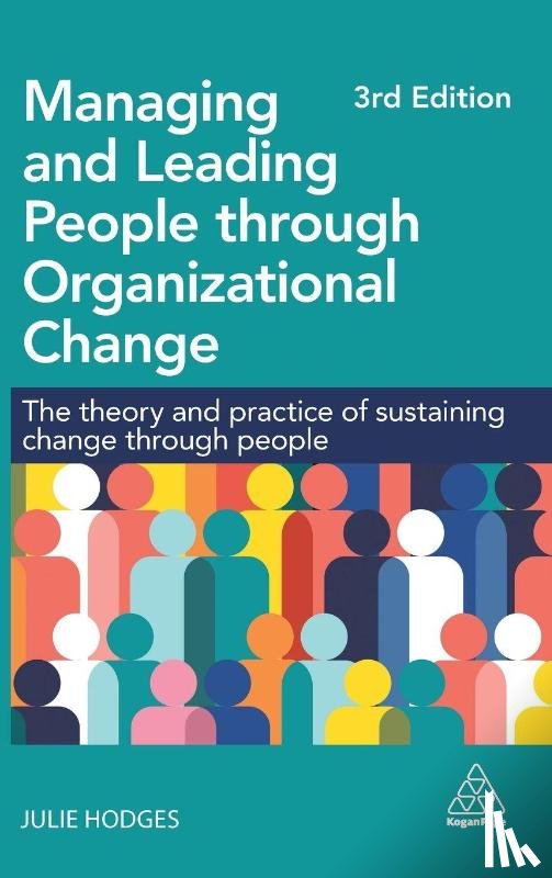 Hodges, Professor Julie - Managing and Leading People through Organizational Change