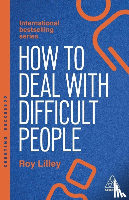 Lilley, Roy - How to Deal with Difficult People