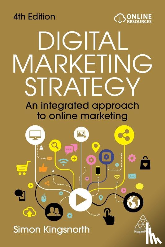 Kingsnorth, Simon - Digital Marketing Strategy