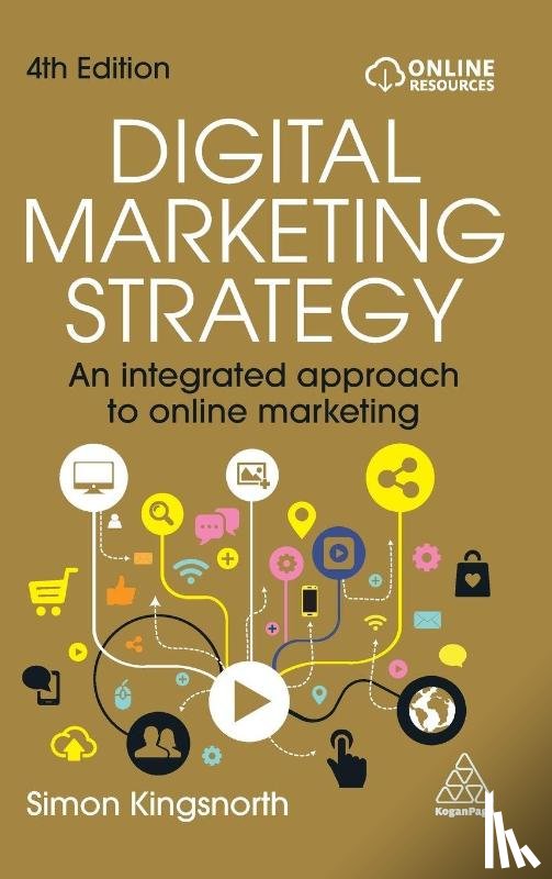Kingsnorth, Simon - Digital Marketing Strategy