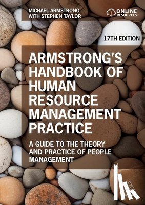 Armstrong, Michael, Taylor, Stephen - Armstrong's Handbook of Human Resource Management Practice