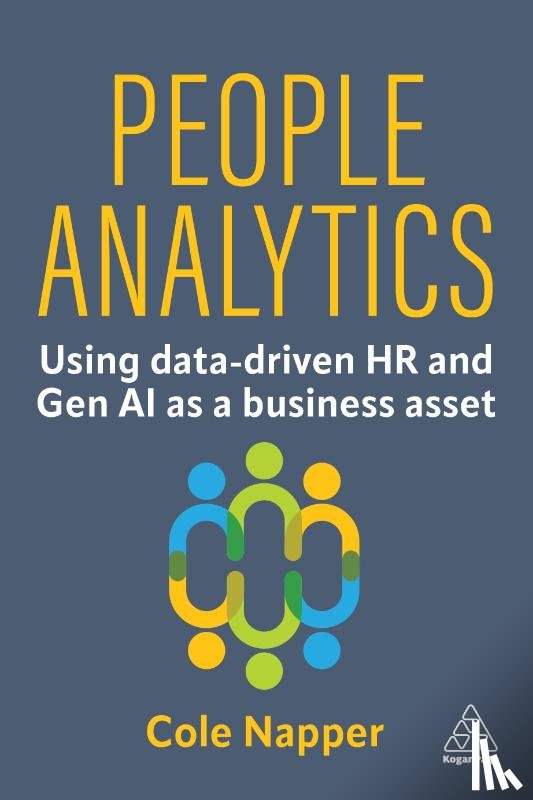 Napper, Cole - People Analytics