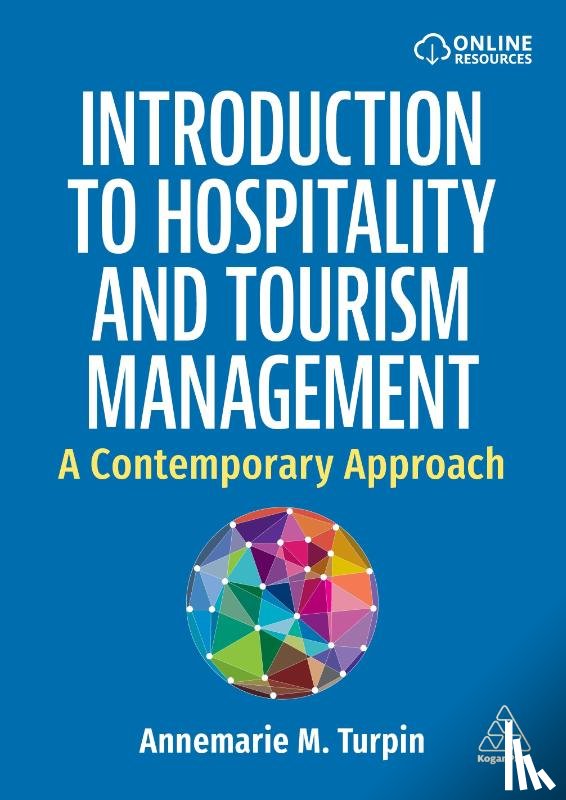 Turpin, Annemarie - Introduction to Hospitality and Tourism Management