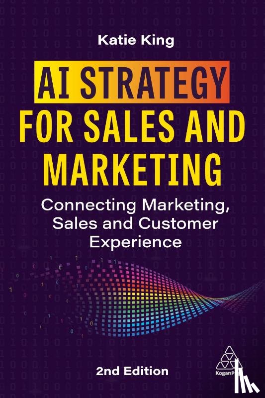 King, Katie - AI Strategy for Sales and Marketing