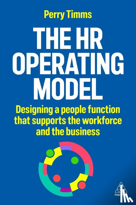 Timms, Perry - The HR Operating Model