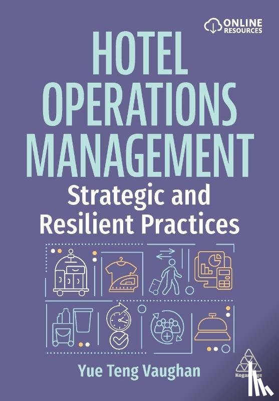 Teng Vaughan, Yue - Hotel Operations Management