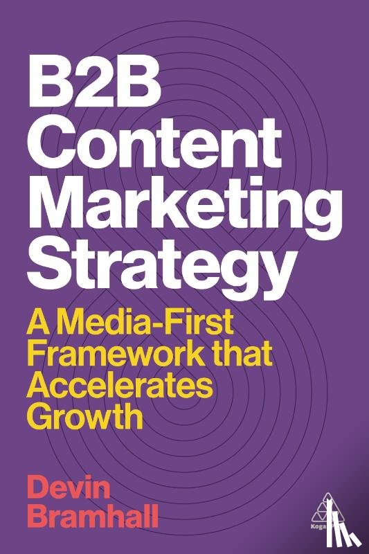 Bramhall, Devin - B2B Content Marketing Strategy