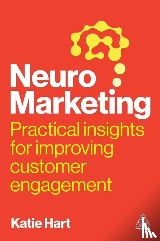 Hart, Katie - Neuromarketing