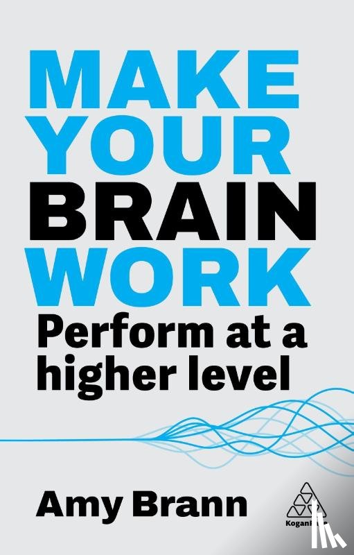Brann, Amy - Make Your Brain Work