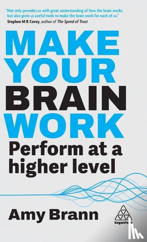 Brann, Amy - Make Your Brain Work