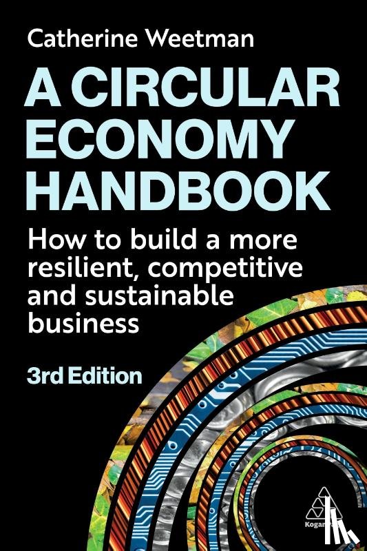 Weetman, Catherine - A Circular Economy Handbook