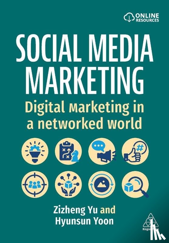 Yu, Zizheng, Yoon, Hyunsun - Social Media Marketing