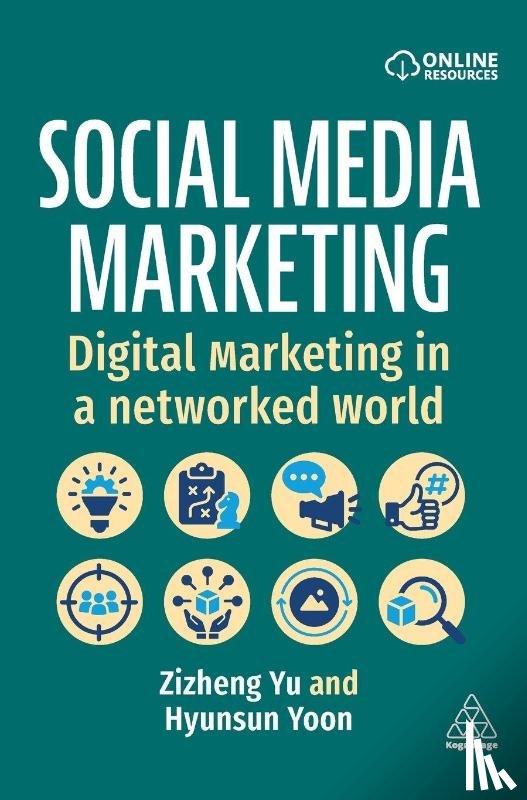 Yu, Zizheng, Yoon, Hyunsun - Social Media Marketing