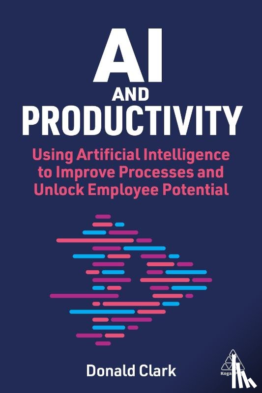 Clark, Donald - AI and Productivity