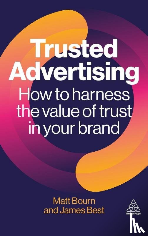 Bourn, Matt, Best, James - Trusted Advertising