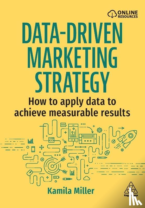 Miller, Kamila - Data-Driven Marketing Strategy
