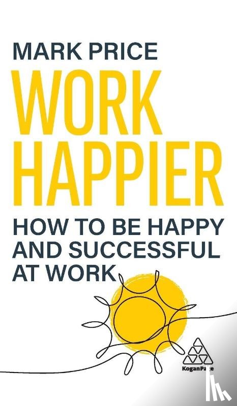 Price, Mark - Work Happier