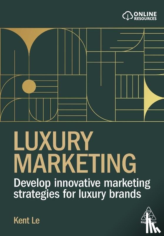 Le, Kent - Luxury Marketing