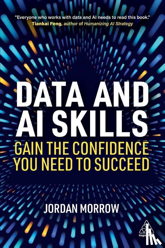 Morrow, Jordan - Data and AI Skills