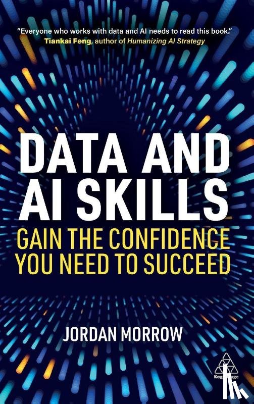 Morrow, Jordan - Data and AI Skills