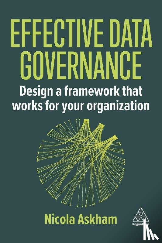 Askham, Nicola - Effective Data Governance