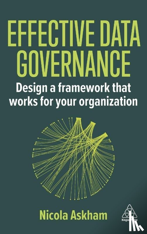 Askham, Nicola - Effective Data Governance