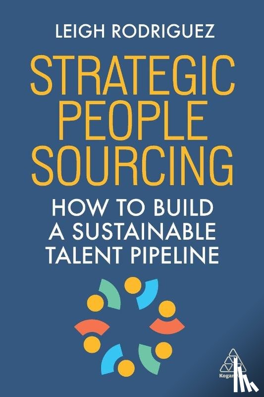Rodriguez, Leigh - Strategic People Sourcing