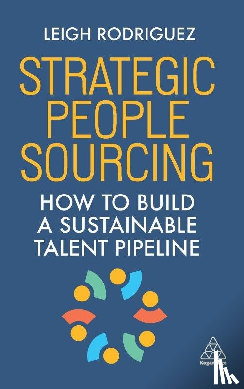 Rodriguez, Leigh - Strategic People Sourcing